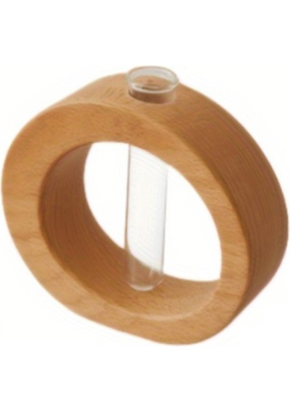 Minimalist Bambu Çiçek Vazo Kuru Çiçek Dekor, Çin Minimalist Stilleri Ev Oturma Odası Dekor, Çiçek Aranjman (Yurt Dışından)