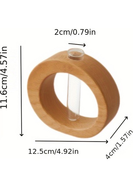 Minimalist Bambu Çiçek Vazo Kuru Çiçek Dekor, Çin Minimalist Stilleri Ev Oturma Odası Dekor, Çiçek Aranjman (Yurt Dışından) indirimleri