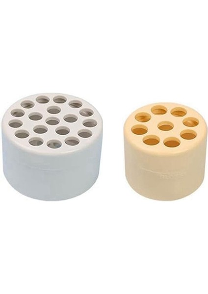 2pcs Spiral Ikebana Stem Tutucu, Vazo Için Yeniden Kullanılabilir Çiçek Şebekesi, Spiral Dıy Buket Twister Çiçek Düzenlemesi Tutucu, A (Yurt Dışından)