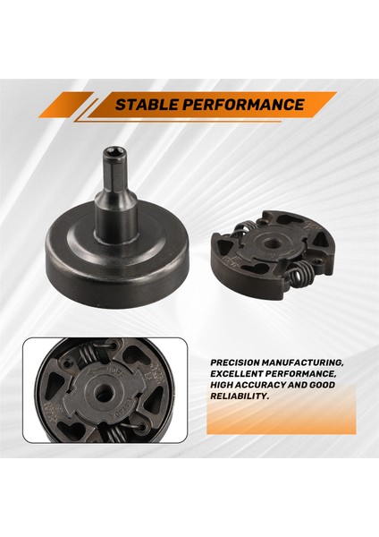 Stıhl FS38 FS40 FS45 FS46 FS50 FS55 FS56 FS70 Fırça Kesici String Firster Çim Kesici Yedek Parçalar (Yurt Dışından) indirimleri