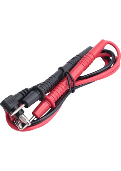 Aneng SZ305 1999 Multimetre Kondansatör Test Edicileri Sayısı Akıllı Voltmetre Ac/dc Voltaj Akım Direnci Ohm Test Araçları Kırmızı (Yurt Dışından) modelleri