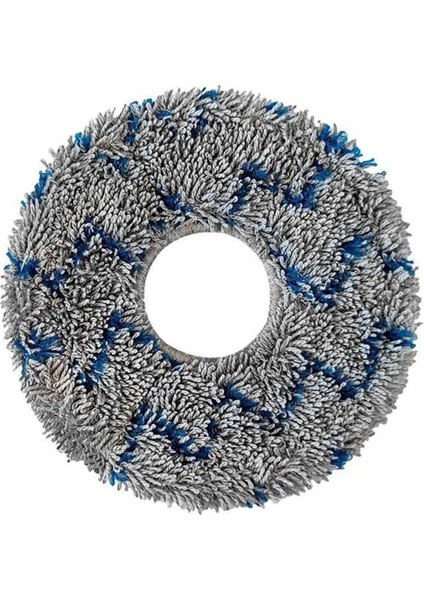 Ecovacs Deebot X2 / X2 Omnı / X2 Pro Plus Aksesuarlar Toz Çantası Mop Roller Kapak Hepa Filtre Robot Yedek Parça (Yurt Dışından) fırsatları