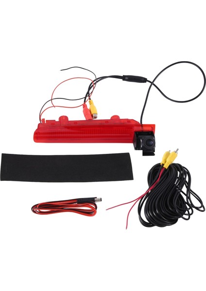 Vw Taşıyıcı T5 T6 Van 2010-2019 Için Araba Freni Işığı Ters Kamera (Yurt Dışından) modelleri