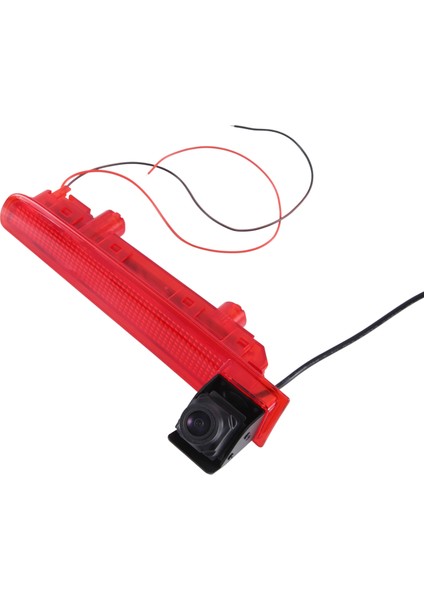 Vw Taşıyıcı T5 T6 Van 2010-2019 Için Araba Freni Işığı Ters Kamera (Yurt Dışından) indirimleri