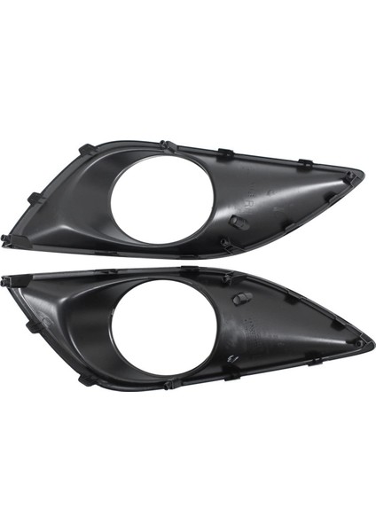 Hyundai Veloster 2013-2017 86523-2V500 Için Otomobil Sol Ön Tampon Sis Lamba Kapağı (Yurt Dışından) indirimleri