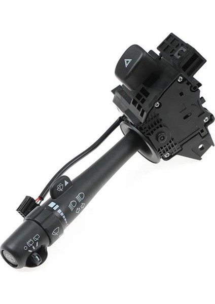 15849314 15112680 Chevrolet 2007-2014 Banliyö Tahoe Yukon Escalade Gm Lhd Için Araba Dönüş Sinyal Silecek Anahtarı (Yurt Dışından) modelleri