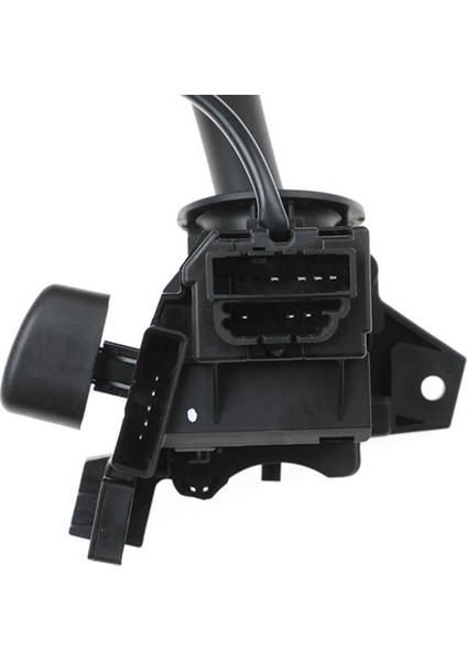 15849314 15112680 Chevrolet 2007-2014 Banliyö Tahoe Yukon Escalade Gm Lhd Için Araba Dönüş Sinyal Silecek Anahtarı (Yurt Dışından) indirimleri