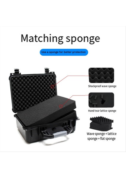 Araç Kutusu Ön Kesme Köpüğü Için Köpüğü Seçin Öngörüyle Yüksek Yoğunluklu Gölge Köpekler 410X250X80MM (Yurt Dışından) modelleri