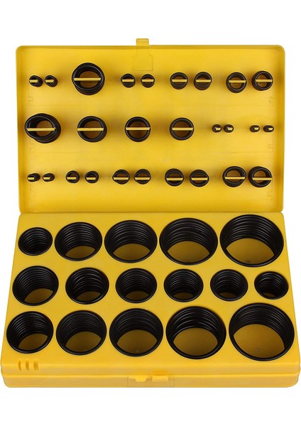 420 Pcs/32 Boyutlar Kauçuk Tap 0-Ring Sızdırmazlık Contası Yıkayıcı Mühür Çeşitler Bakım, Sıhhi Tesisat, Mühendisler ve Çok Sayıda Görev Için Yüksek Dereceli Kauçuk O-Ring Kiti (Yurt Dışından) fiyatları