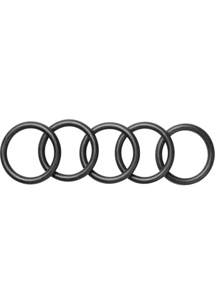 420 Pcs/32 Boyutlar Kauçuk Tap 0-Ring Sızdırmazlık Contası Yıkayıcı Mühür Çeşitler Bakım, Sıhhi Tesisat, Mühendisler ve Çok Sayıda Görev Için Yüksek Dereceli Kauçuk O-Ring Kiti (Yurt Dışından) fırsatları