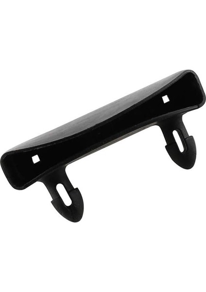 40PCS 57X9MM Plastik Yatak Çıta Uç Kapakları Tutucular Plastik Konektör Mobilya Aksesuarları, Ahşap Çıtaları Sabitlemek Için Aksesuarlar (Yurt Dışından) modelleri