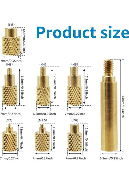 Isı Set Ekleme Aracı M2/m3/m4/m5/m6/m7/m8 Isı Seti Ekleme Uç Kit TS100 Pirinç Lehimleme Demir Uç Seti (Yurt Dışından) indirimleri