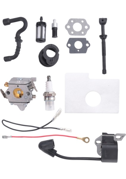 C1Q-S57B Karbüratör Sthıl 170 Testisi Ms 170 Ms 180 017 018 Ms 170C Ms 180C Chainsaw Için Uygundur (Yurt Dışından) fırsatları