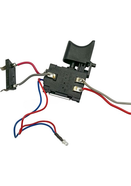 Makita 12V Çift Hızlı Lityum Kablosuz Matkap 12 Diş Motor Değiştirme Parçaları (Yurt Dışından) indirimleri