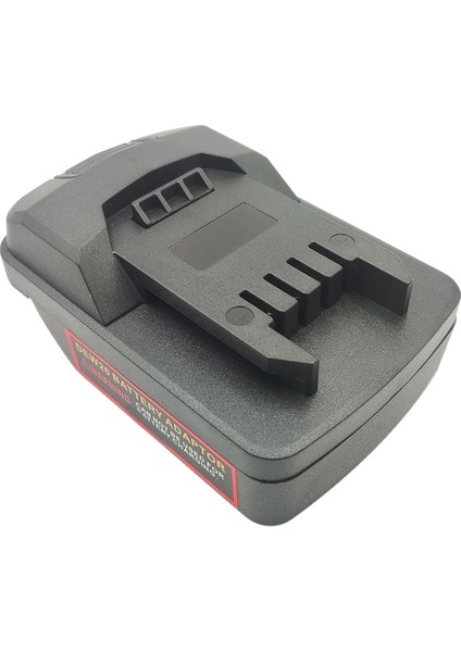 Dewalt 18/20V Lityum-Iyon Için Pil Adaptör Dönüştürücü Parkside Parkside 20V Lityum Pil Elektrikli Aletler (Yurt Dışından) modelleri