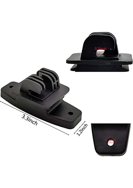 Elektrikli Çit Ahşap Post Pençe Izolatörü, Yüksek Voltajlı Mera Çit Için Yalıtımda Çivi, 50 Pcs (Yurt Dışından) indirimleri