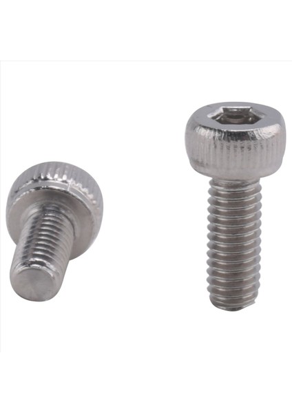 160 Altıgen Kafa Vidaları 304 Paslanmaz Çelik Metrik Iplik Dahili Altıgen M3 x 6 8 10 12 16 20 25 30 mm (Yurt Dışından) indirimleri