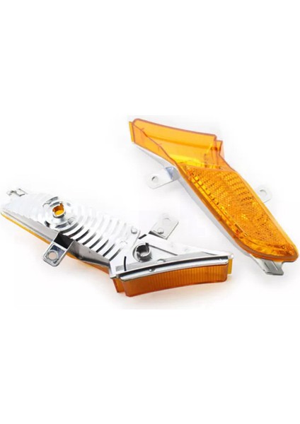 Porsche Cayenne 2007-2010 Için Ampul Olmadan Ön Yan Işaret Dönüş Sinyali Işığı 95563103610 95563103510 (Yurt Dışından) fırsatları