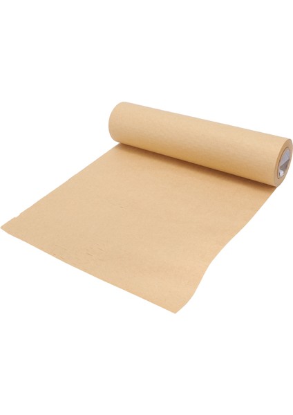Petek Ambalaj Kağıdı Yastık Kraft Kağıt Sarma Rulosu 11.8 Inç x 65 Feet Çevre Dostu Petek Koruyucu Sargı (Yurt Dışından)