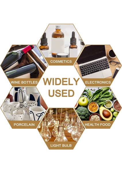 Petek Ambalaj Kağıdı Yastık Kraft Kağıt Sarma Rulosu 11.8 Inç x 65 Feet Çevre Dostu Petek Koruyucu Sargı (Yurt Dışından) indirimleri