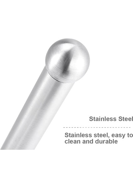 Tezgah Paslanmaz Çelik Kağıt Havlu Tutucu, Standart Kağıt Havlu Ruloları Için Ağır Üssü Gözyaşı Mutfak Kağıt Havlu (Yurt Dışından) fırsatları