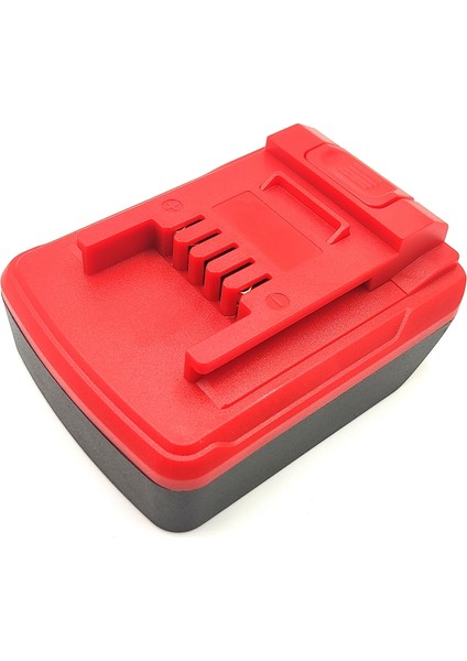 Einhell Power X-Change 18V Li-Ion Pil Aracı Için Dewalt 18V 20V Li-Ion Pil Için Pil Tool Adaptör Dönüştürücü (Yurt Dışından)