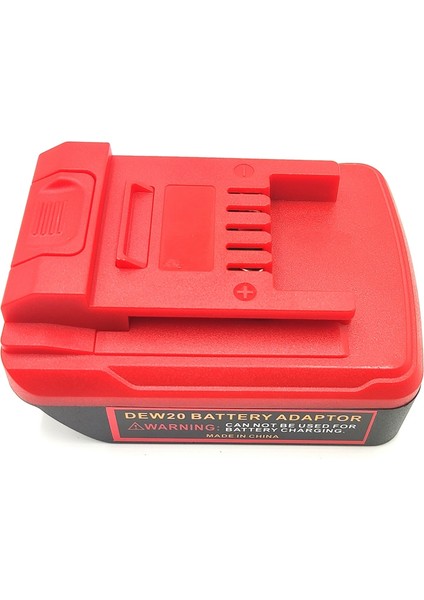 Einhell Power X-Change 18V Li-Ion Pil Aracı Için Dewalt 18V 20V Li-Ion Pil Için Pil Tool Adaptör Dönüştürücü (Yurt Dışından) modelleri