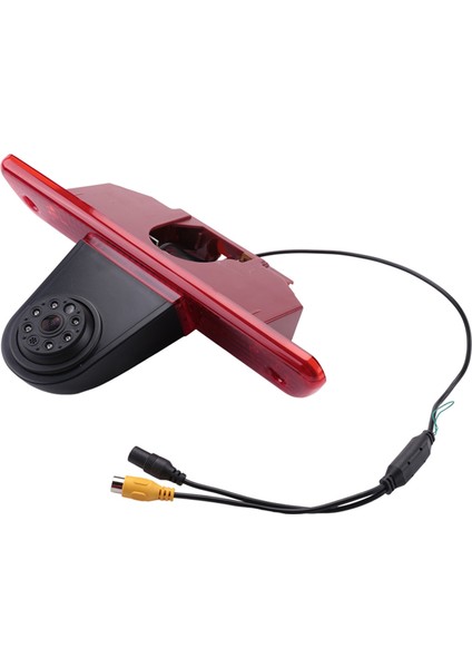 Hd Fren Işık Kamera Stop Lights Citroen Için Kamera Peugeot Için Jumpy Toyota Proace Uzmanı 2007-2016 (Yurt Dışından) fiyatları