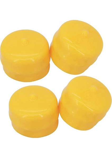 4pcs M143338 John Deere Mowers Için Yatak Kapağı ve Ev Bahçesi Alet Aksesuarları Için Çim Traktörleri (Yurt Dışından)