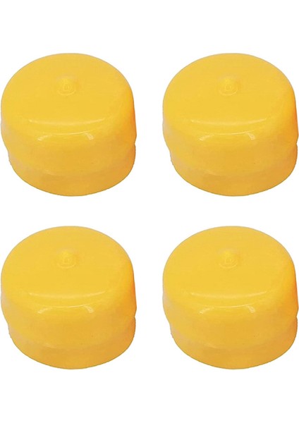 4pcs M143338 John Deere Mowers Için Yatak Kapağı ve Ev Bahçesi Alet Aksesuarları Için Çim Traktörleri (Yurt Dışından) modelleri