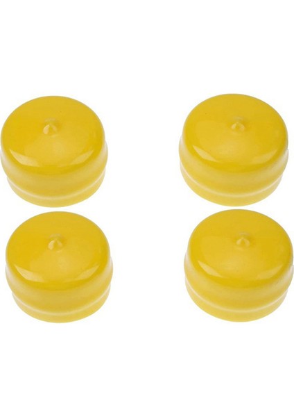 4pcs M143338 John Deere Mowers Için Yatak Kapağı ve Ev Bahçesi Alet Aksesuarları Için Çim Traktörleri (Yurt Dışından) fırsatları