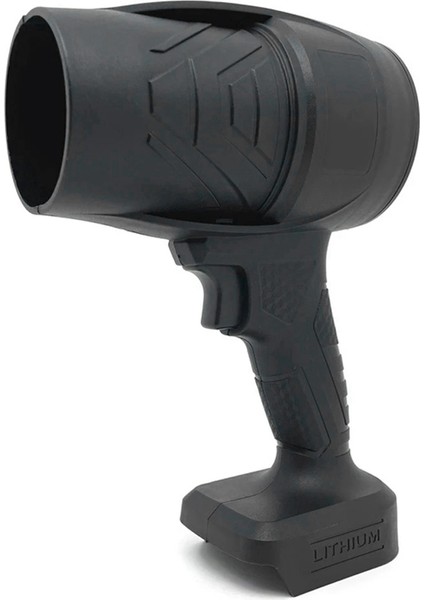 Yüksek Güçlü Turbo Fan Itme Şiddetli Fan Adım Hız Turbofan Yaprak Üfleyici Elde Mini Jet Fan Makita Pil (Yurt Dışından)