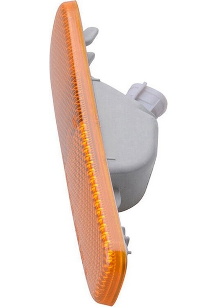 Lexus RX300 1999-2003 Için Sağ Sayı IS300 2001-05 Arka Tampon Reflektörü Sarı LED Sinyal Işaretleyici Işığı 8173048010 (Yurt Dışından) indirimleri