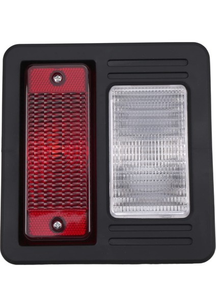 Kuyruk Işığı Montajı 6670284 Bobcat Skid Steer 553 751 753 763 773 863 864 873 883 963 A220 A300 A770 S100 S130 S160 (Yurt Dışından) modelleri