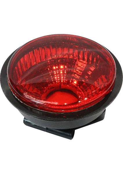 710001645 Kuyruk Işığı Arka Fren Işığı Outlander Renegade Maverick 11-20 (Yurt Dışından)