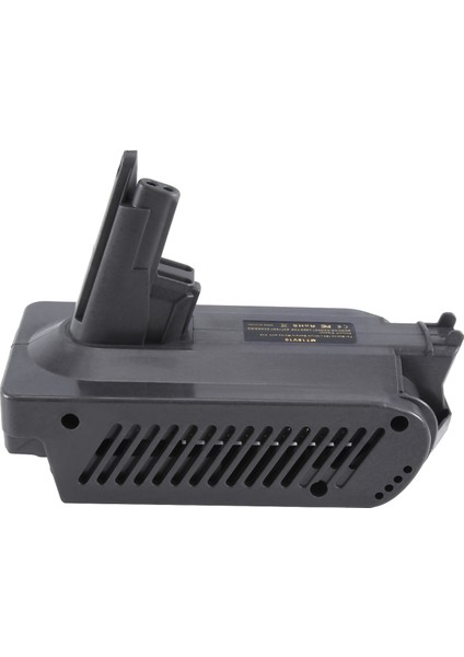 Makita Için Pil Adaptörü 18V Li-Ion Pil Dyson V10 Vakum Süpürgesine Dönüştürücü MT18V10 (Yurt Dışından) modelleri