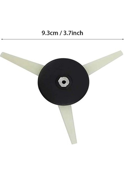 Düzeltici Baş Fırçası Kesici Bıçağı Yedek Yabani Yabani Yabani Stıhl 6-3 FS38 FS40 FS45 FS46 FS50 Için (Yurt Dışından) fiyatları