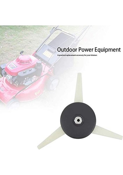 Düzeltici Baş Fırçası Kesici Bıçağı Yedek Yabani Yabani Yabani Stıhl 6-3 FS38 FS40 FS45 FS46 FS50 Için (Yurt Dışından) indirimleri