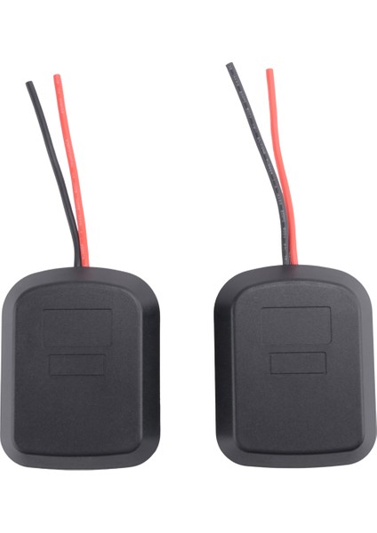 Makita Için 2pc Pil Adaptörü 18V Lityum Lityum Pil Güç Aleti Konnektör Bağdaştırıcı Adaptör Dock Tutucu Elektrik Aleti BL1830 BL1840 (Yurt Dışından) fiyatları