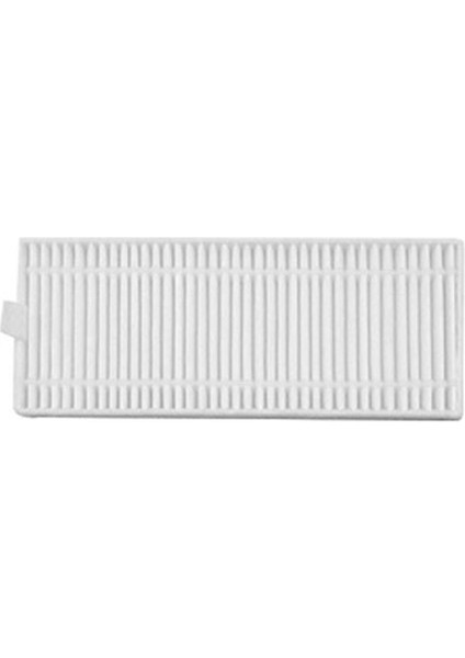 360 S8 / S8 Plus Robot Vacums Roller Ana Yan Fırça Hepa Filtre Yedek Parça Değiştirme Aksesuar (Yurt Dışından) modelleri