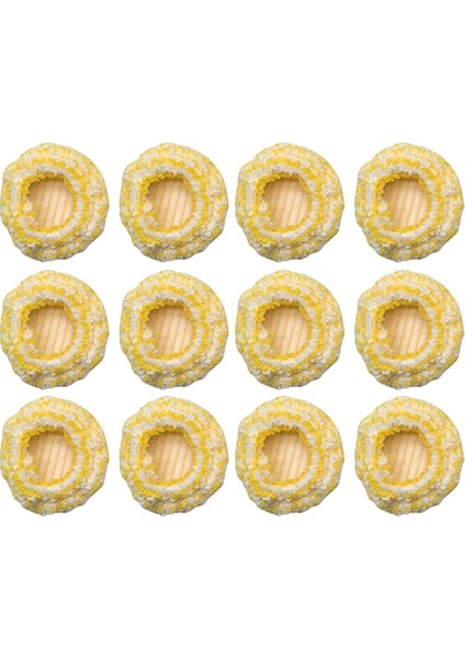 Karcher Sc1 Sc2 Sc3 Sc4 Sc5 Sc7 CTK10 CTK20 El Türü Buhar Vakum Süpürge Parçaları 12 Pcs (Yurt Dışından)