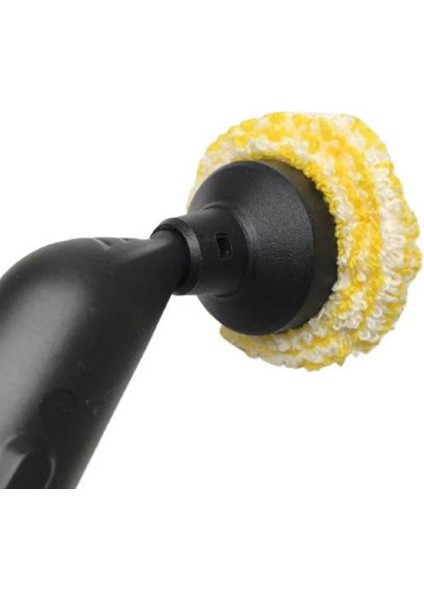 Karcher Sc1 Sc2 Sc3 Sc4 Sc5 Sc7 CTK10 CTK20 El Türü Buhar Vakum Süpürge Parçaları 12 Pcs (Yurt Dışından) modelleri