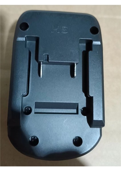 Milwaukee 18V Li-Ion Pil Aracı Için Einhell 18V Li-Ion Pil Dönüştürücüsü Için Pil Adaptörü (Yurt Dışından) fiyatları