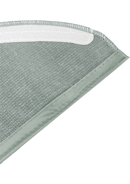 Filtre Fırçası Mop Pedler Eufy Robovac X8 Robot Vakum Süpürge Yedek Parçaları Için Aksesuarlar Kiti (Yurt Dışından) fırsatları