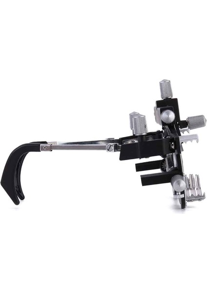 Evrensel Deneme Lens Çerçevesi Pd 50-80MM Optik Araç Tamamen Ayarlanabilir Evrensel Tip Oftalmik Ekipman Deneme Çerçevesi (Yurt Dışından) fiyatları