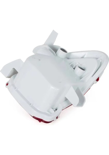 Toyota Rav4 2006-2012 Için Ampul Olmadan Araba Arka Tampon Sis Lambası Kapağı Kapak (Yurt Dışından) fiyatları