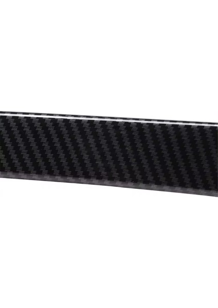 Vw Passat B8 Varyant R Line 2016 2017 2018 2019 Için Ön Tampon Sislik Kapağı Rüzgar Spoyleri 1 Pair Sis Lambası Döşeme (Yurt Dışından) fırsatları