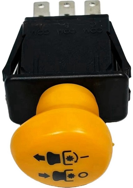 Pto Switch 430-798 532174651 Husqvarna YTH1542XP YTH1542XPG YTH1848XP Motor (Yurt Dışından)