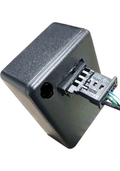 Cas2 Cas3 Cas3 Için Bmw Elv Hunter Için Fiş ve Oynatma Programlamadan (Yurt Dışından) fırsatları