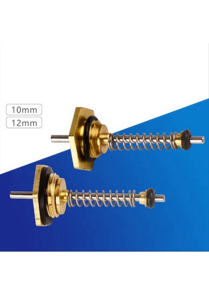 10 Pcs Gaz Kazan Su Bağlantısı Yüksük 10 mm Uzunluk Kalite Su Isıtıcı Ev Cihazı (Yurt Dışından) indirimleri